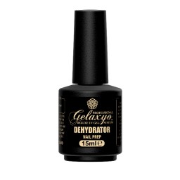 GELAXYO DEHYDRATOR - NAIL PREP 15ml