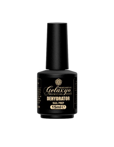 GELAXYO DEHYDRATOR - NAIL PREP 15ml
