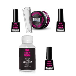 PACHET STARTER 01 Viva La Tienda