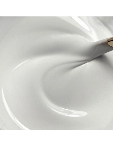 VIVA LA TIENDA FRENCH WHITE GEL 15ml