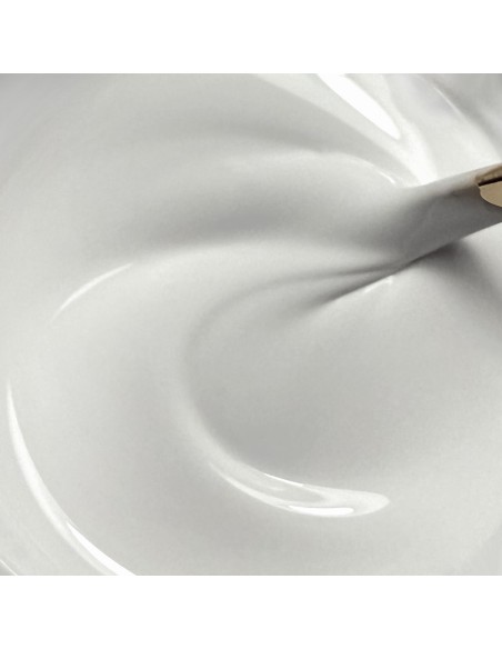 VIVA LA TIENDA FRENCH WHITE GEL 15ml