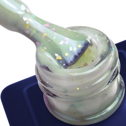 RUBBER BASE GLAMYO 05 15ml 2