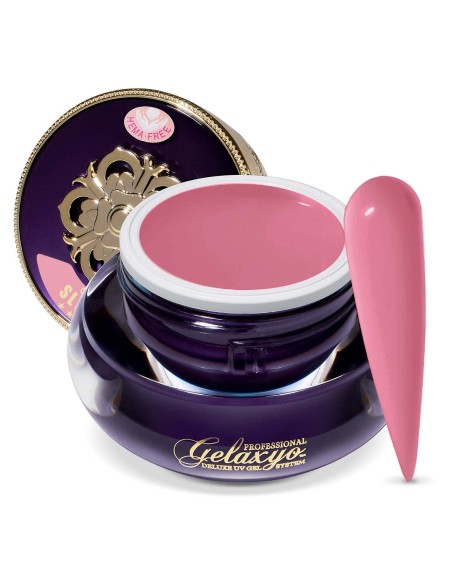 GELAXYO SLIMFIT 10 - 50ml GEL AUTONIVELANT