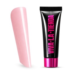 VIVA LA TIENDA POLYGEL BLUSHÉ 02 - Delicate Rose - 30ml 2