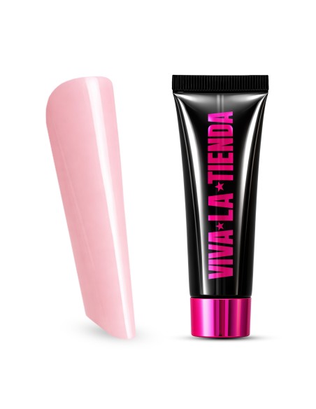 VIVA LA TIENDA POLYGEL BLUSHÉ 02 - Delicate Rose - 30ml