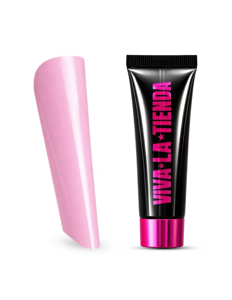 VIVA LA TIENDA POLYGEL BLUSHÉ 03 - Natural Kiss - 30ml