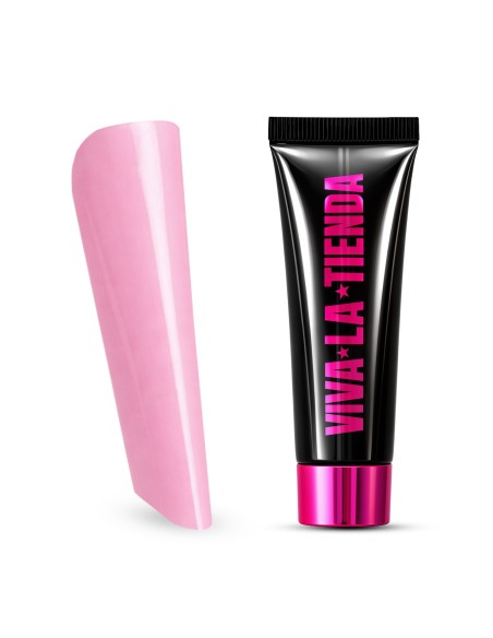 VIVA LA TIENDA POLYGEL BLUSHÉ 04 - Coral Glow - 30ml