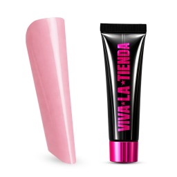 VIVA LA TIENDA POLYGEL BLUSHÉ 05 - Flamingo Flush - 15ml 2