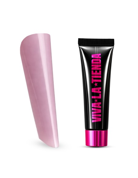 VIVA LA TIENDA POLYGEL BLUSHÉ 06 - Dusty Rose - 15ml