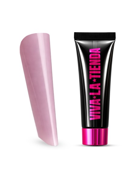 VIVA LA TIENDA POLYGEL BLUSHÉ 06 - Dusty Rose - 30ml