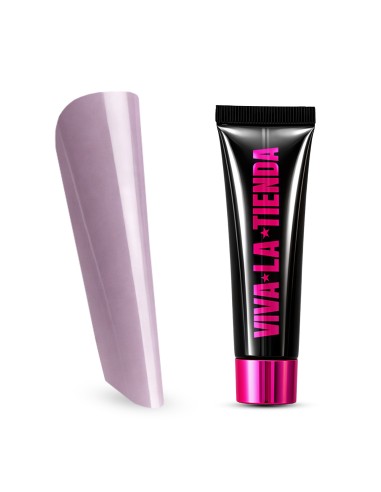 VIVA LA TIENDA POLYGEL BLUSHÉ 07 - Smoky Mauve - 15ml