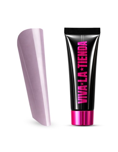 VIVA LA TIENDA POLYGEL BLUSHÉ 07 - Smoky Mauve...