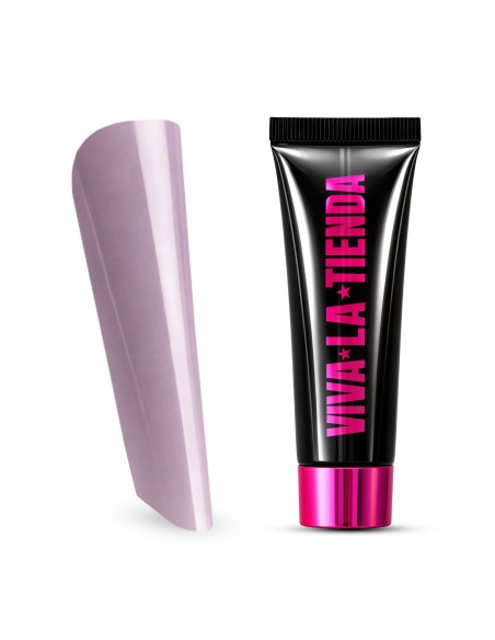 VIVA LA TIENDA POLYGEL BLUSHÉ 07 - Smoky Mauve - 30ml