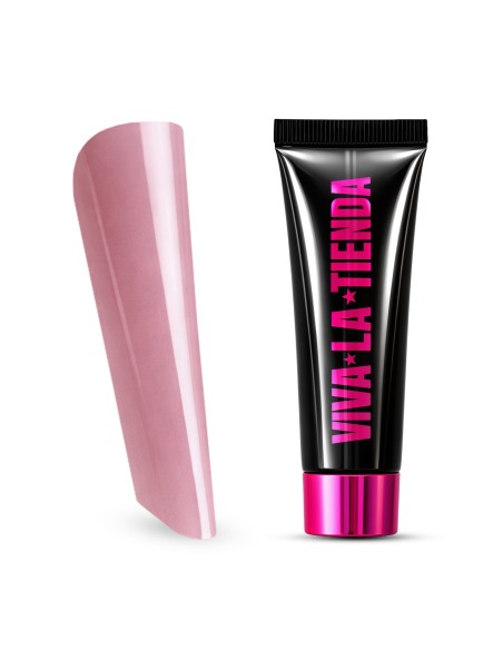 VIVA LA TIENDA POLYGEL BLUSHÉ 08 - Honey Caramel - 30ml