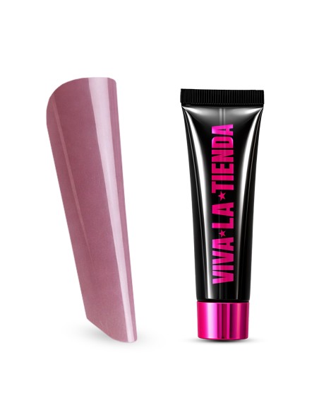 VIVA LA TIENDA POLYGEL BLUSHÉ 09 - Mocha Pink - 15ml