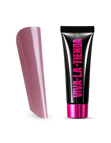 VIVA LA TIENDA POLYGEL BLUSHÉ 09 - Mocha Pink -...