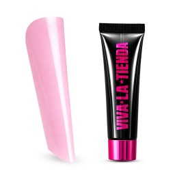 VIVA LA TIENDA POLYGEL BLUSHÉ 10 - Candy Milk - 15ml 2