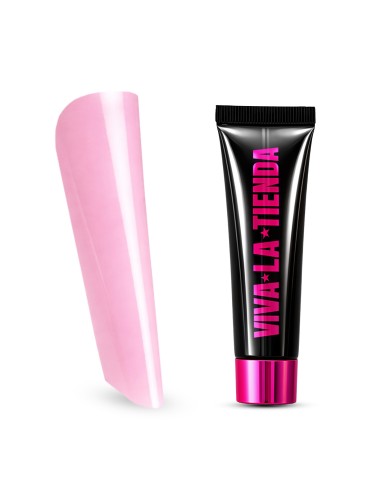 VIVA LA TIENDA POLYGEL BLUSHÉ 10 - Candy Milk -...