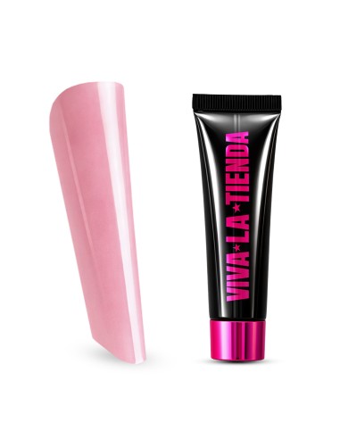 VIVA LA TIENDA POLYGEL BLUSHÉ 11 - Summer Pink...
