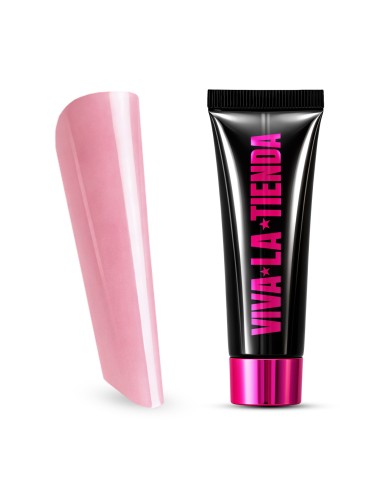 VIVA LA TIENDA POLYGEL BLUSHÉ 11 - Summer Pink...