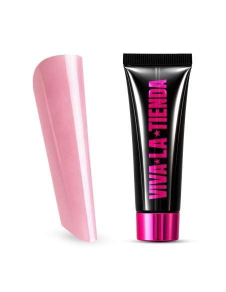 VIVA LA TIENDA POLYGEL BLUSHÉ 11 - Summer Pink - 30ml