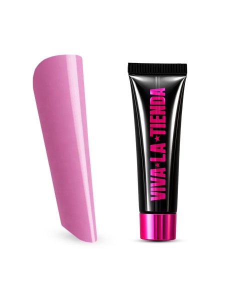 VIVA LA TIENDA POLYGEL BLUSHÉ 12 - Raspberry Kiss - 15ml