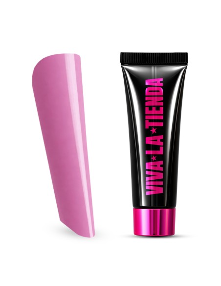 VIVA LA TIENDA POLYGEL BLUSHÉ 12 - Raspberry Kiss - 30ml