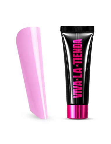 VIVA LA TIENDA POLYGEL BLUSHÉ 13 - Baby Orchid...