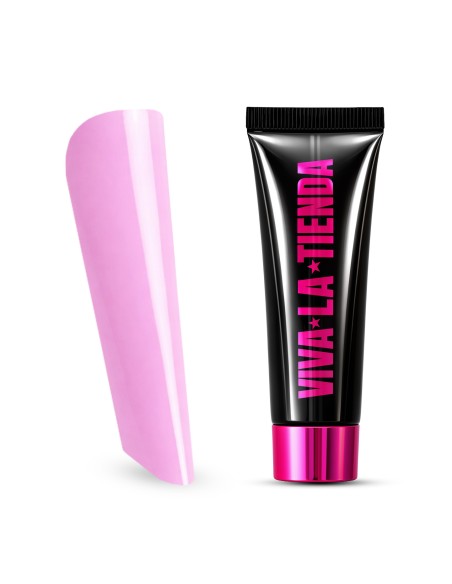 VIVA LA TIENDA POLYGEL BLUSHÉ 13 - Baby Orchid - 30ml