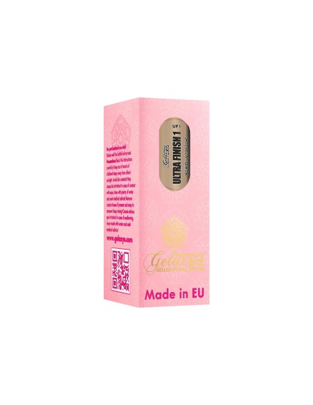 GELAXYO FINISH UF1 15ml