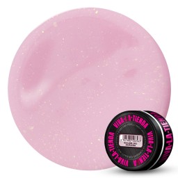 VIVA LA TIENDA BUILDER GEL AURORA 02 - Soft Pink - 30ml
