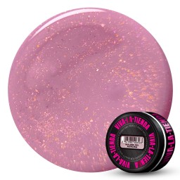 VIVA LA TIENDA BUILDER GEL AURORA 03 - Sugar Pink - 30ml
