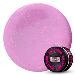 VIVA LA TIENDA BUILDER GEL AURORA 05 - Barbie Pink - 30ml