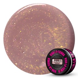 VIVA LA TIENDA BUILDER GEL AURORA 08 - Sunset Nude - 30ml