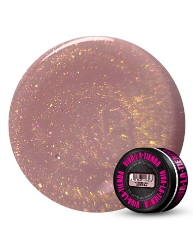 VIVA LA TIENDA BUILDER GEL AURORA 08 - Sunset...
