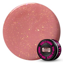 VIVA LA TIENDA BUILDER GEL AURORA 09 - Peach Romance - 15ml