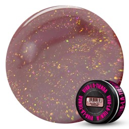 VIVA LA TIENDA BUILDER GEL AURORA 11 - Fairy Glow - 15ml