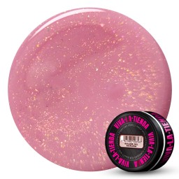 VIVA LA TIENDA BUILDER GEL AURORA 03 - Sugar Pink - 30ml