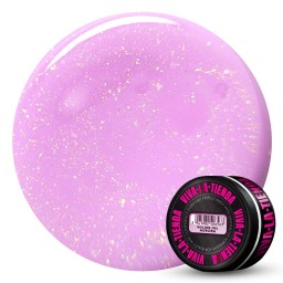 VIVA LA TIENDA BUILDER GEL AURORA 04 - Violet Kiss - 30ml