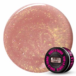 VIVA LA TIENDA BUILDER GEL AURORA 08 - Sunset Nude - 30ml
