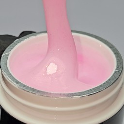 VIVA LA TIENDA BUILDER GEL AURORA 02 - Soft Pink - 15ml 2