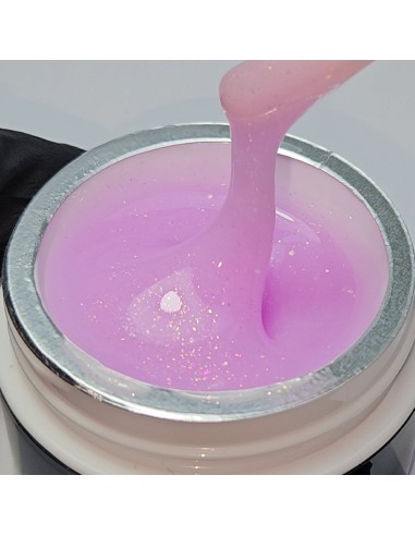 VIVA LA TIENDA BUILDER GEL AURORA 04 - Violet...