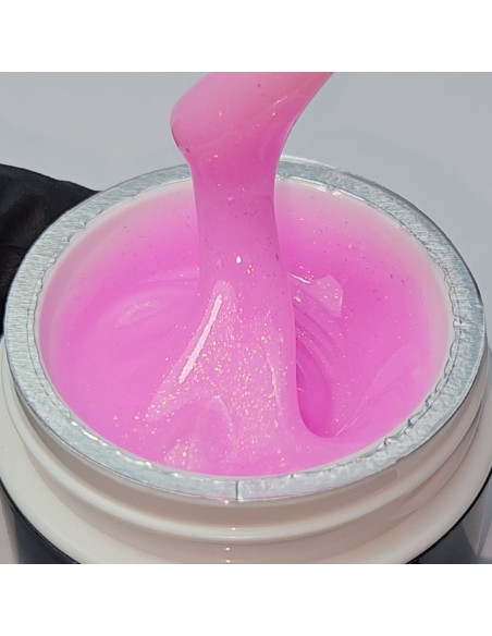 VIVA LA TIENDA BUILDER GEL AURORA 05 - Barbie Pink - 15ml