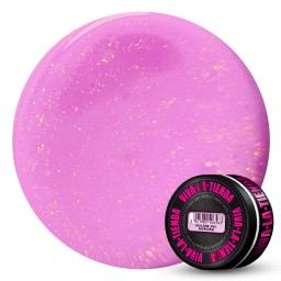 VIVA LA TIENDA BUILDER GEL AURORA 05 - Barbie Pink - 30ml