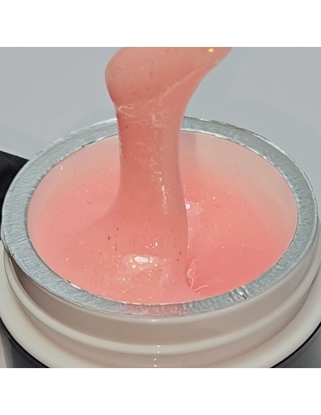 VIVA LA TIENDA BUILDER GEL AURORA 06 - Soft Peach - 15ml