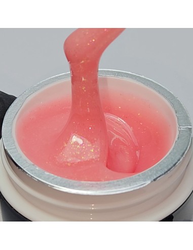 VIVA LA TIENDA BUILDER GEL AURORA 09 - Peach...