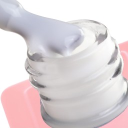 GELAXYO MILKY BASE WHITE 2IN1 15ml 2