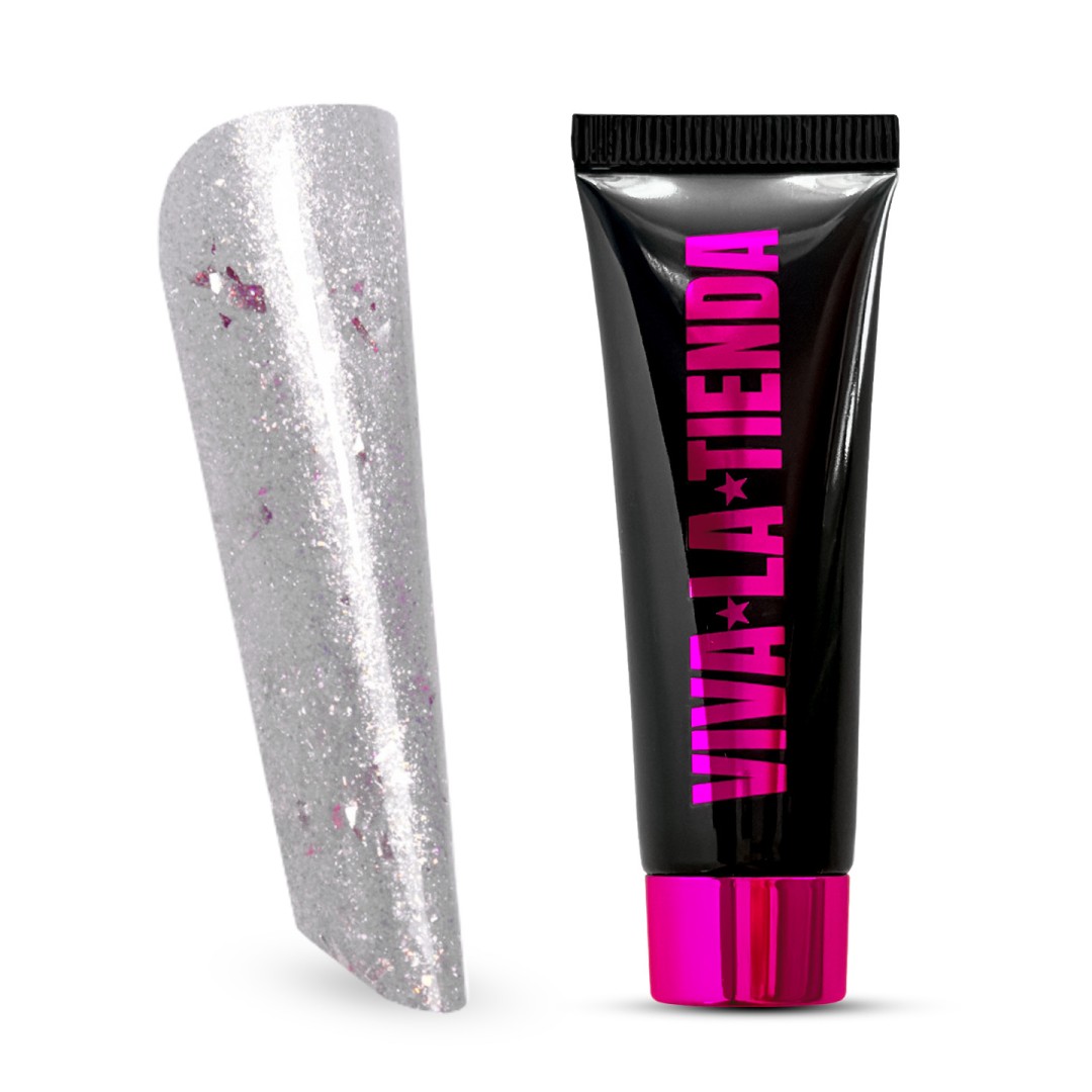 Polygel Viva La Tienda Prosecco 13 -  Pearly...