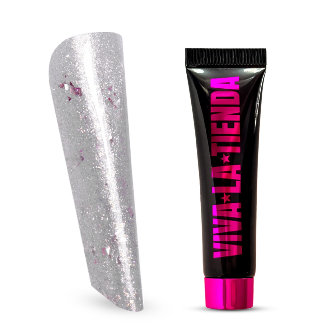 Polygel Viva La Tienda Prosecco 13 - Pearly...