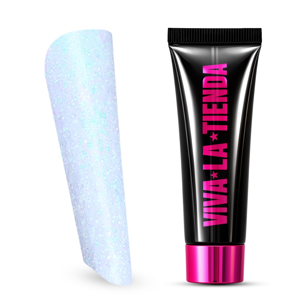 Polygel Viva La Tienda – Soft Shine 23 White...